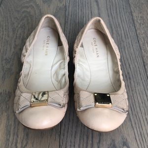 Cole Haan Ballet Flats